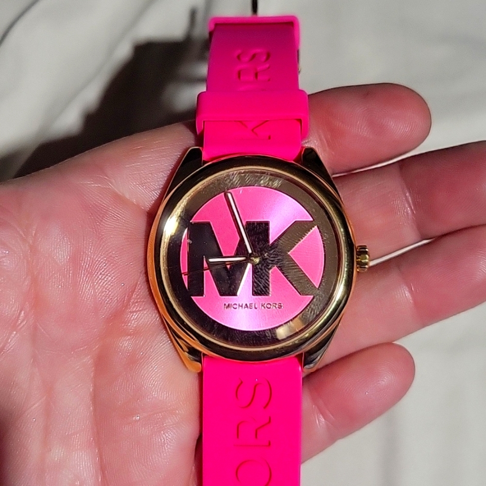 Micheal kors watch